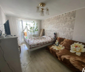 2-комн, 60.7кв м, этаж 8/10 пр-кт. Фатыха Амирхана, дом 40