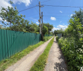 земля 5.1 сот СНТ Ветеран КАПО им С.П.Горбунова, дом 259