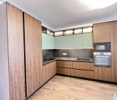 3-комн, 107кв м, этаж 13/23 ул. Танковая, дом 2