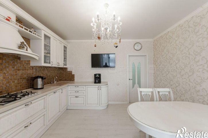 2-комн квартира ул. Патриса Лумумбы, дом 64