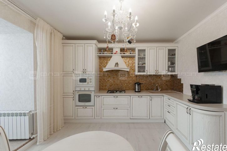 2-комн квартира ул. Патриса Лумумбы, дом 64