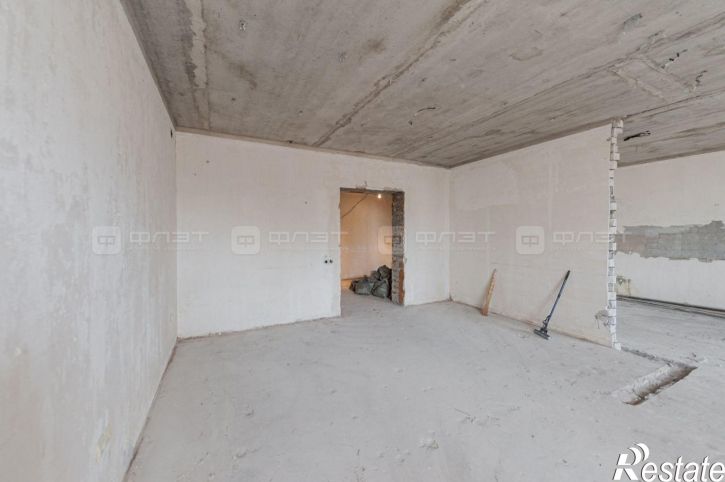 2-комн квартира ул. Галиаскара Камала, дом 49