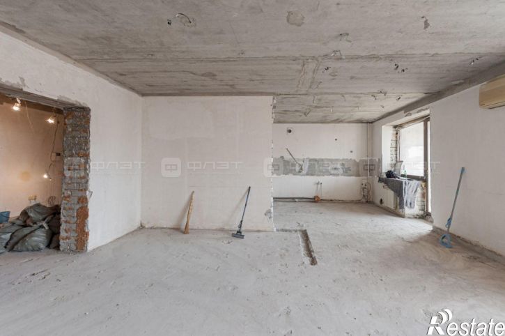 2-комн квартира ул. Галиаскара Камала, дом 49