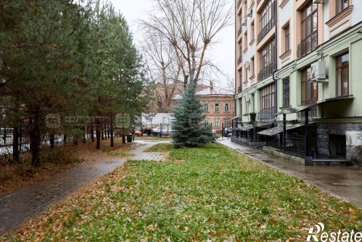 3-комн квартира ул. Ульянова-Ленина, дом 19