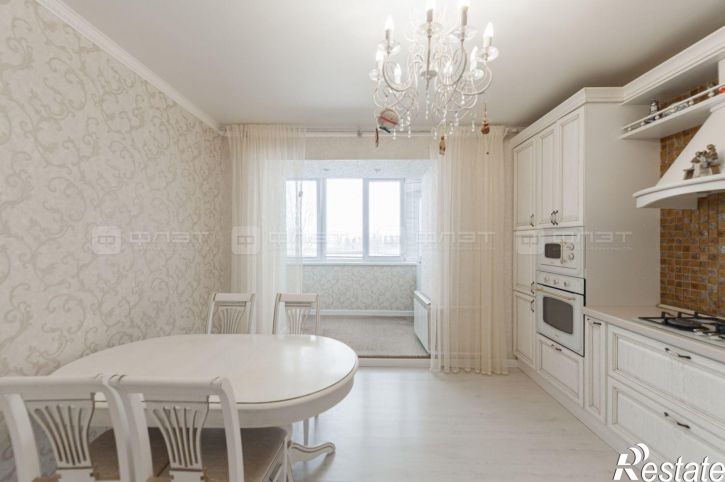 2-комн квартира ул. Патриса Лумумбы, дом 64