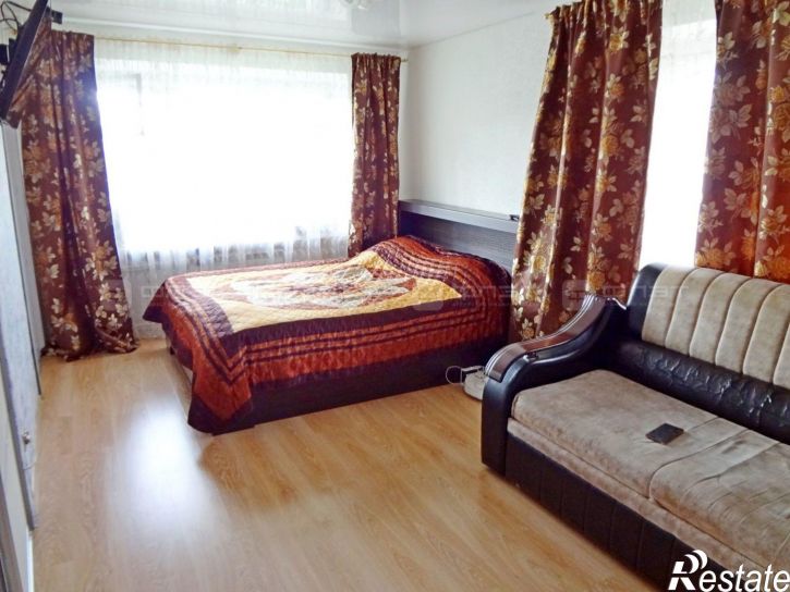1-комн квартира ул. Короленко, дом 89