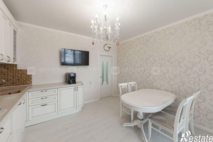 2-комн квартира ул. Патриса Лумумбы, дом 64