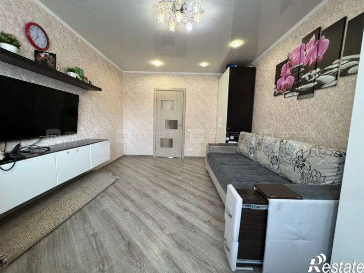 4-комн квартира ул. Юлиуса Фучика, дом 98