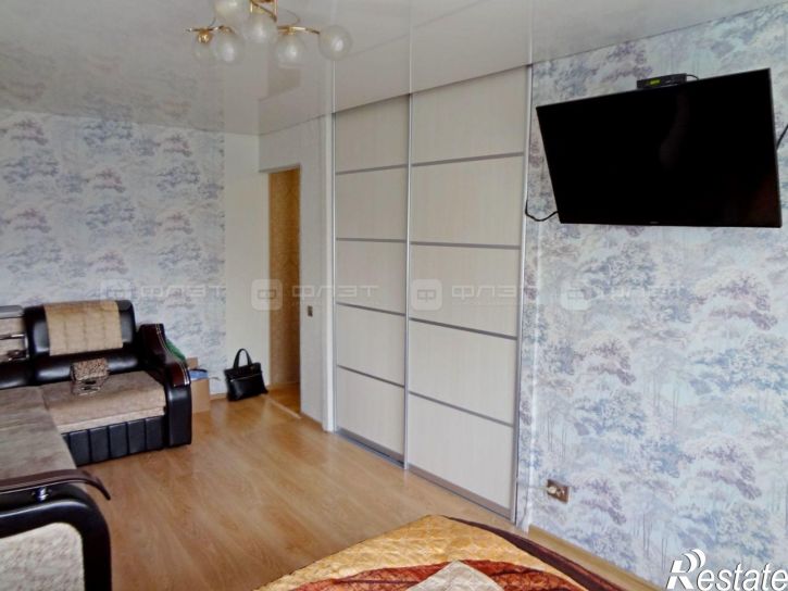 1-комн квартира ул. Короленко, дом 89