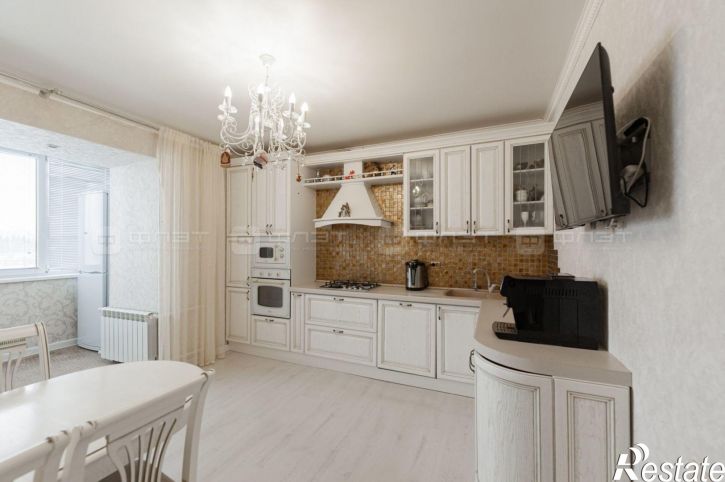 2-комн квартира ул. Патриса Лумумбы, дом 64
