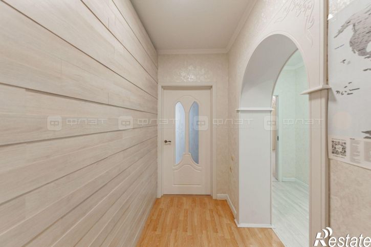 2-комн квартира ул. Патриса Лумумбы, дом 64