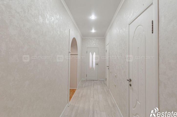 2-комн квартира ул. Патриса Лумумбы, дом 64