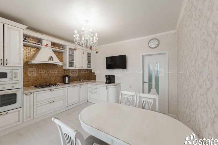 2-комн квартира ул. Патриса Лумумбы, дом 64