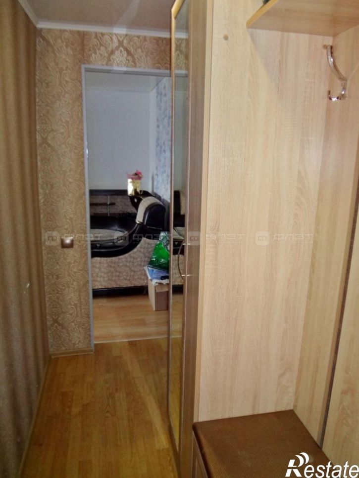 1-комн квартира ул. Короленко, дом 89