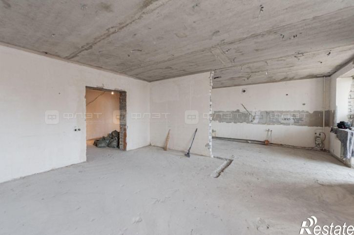 2-комн квартира ул. Галиаскара Камала, дом 49