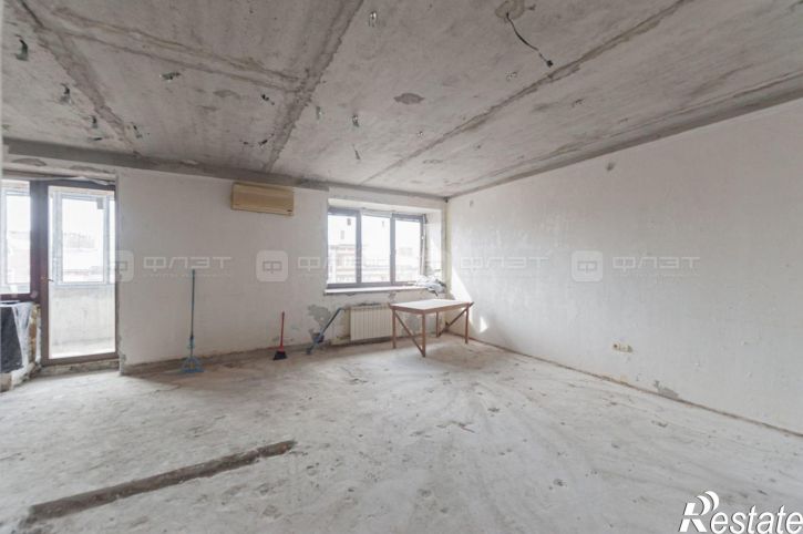 2-комн квартира ул. Галиаскара Камала, дом 49