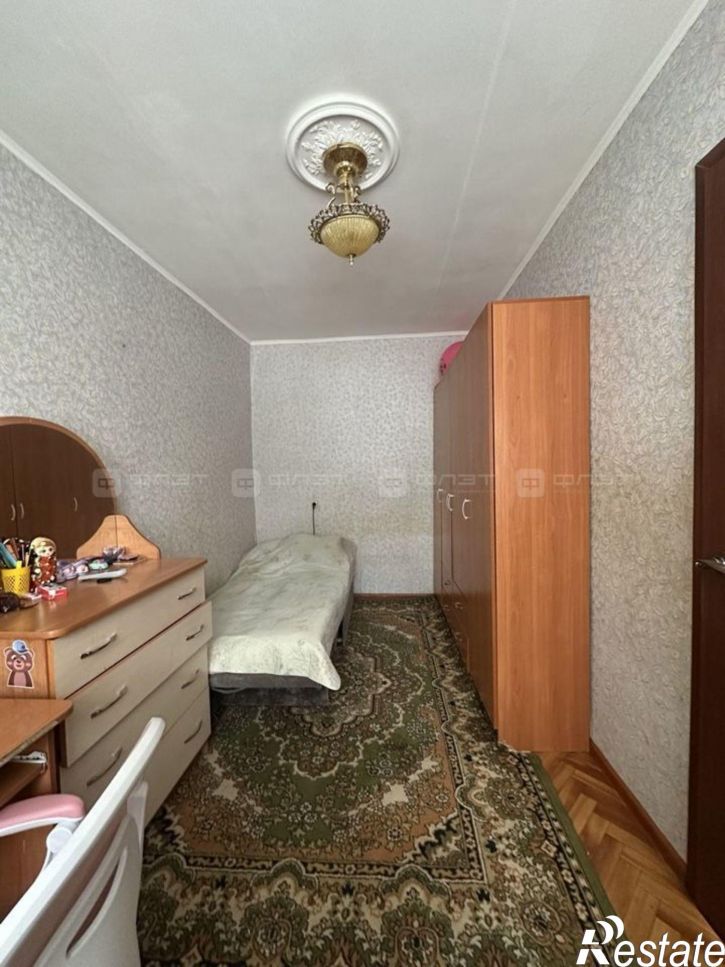 2-комн квартира ул. Актайская, дом 17