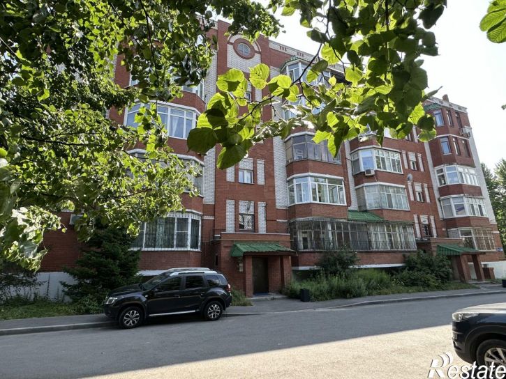 2-комн квартира ул. Академика Королева, дом 30