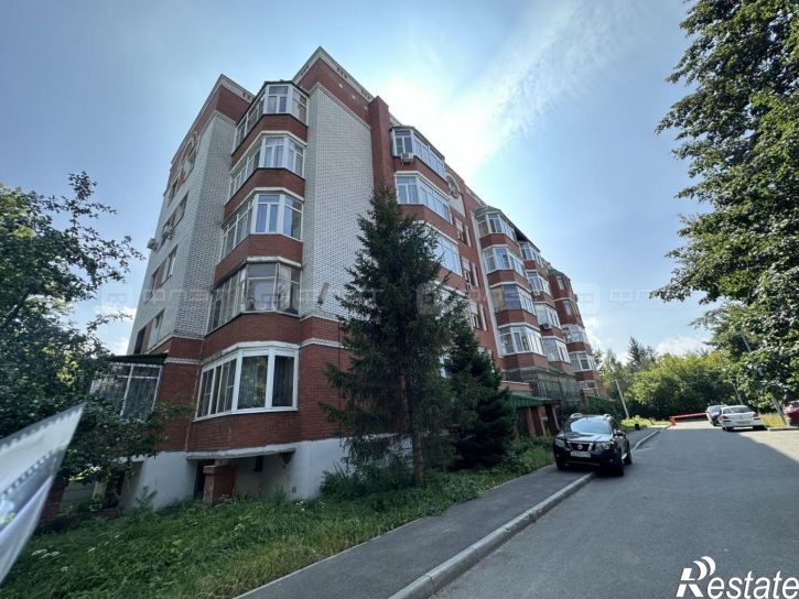 2-комн квартира ул. Академика Королева, дом 30