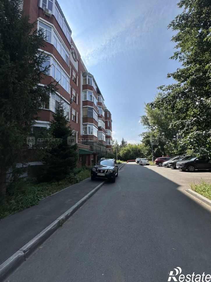 2-комн квартира ул. Академика Королева, дом 30
