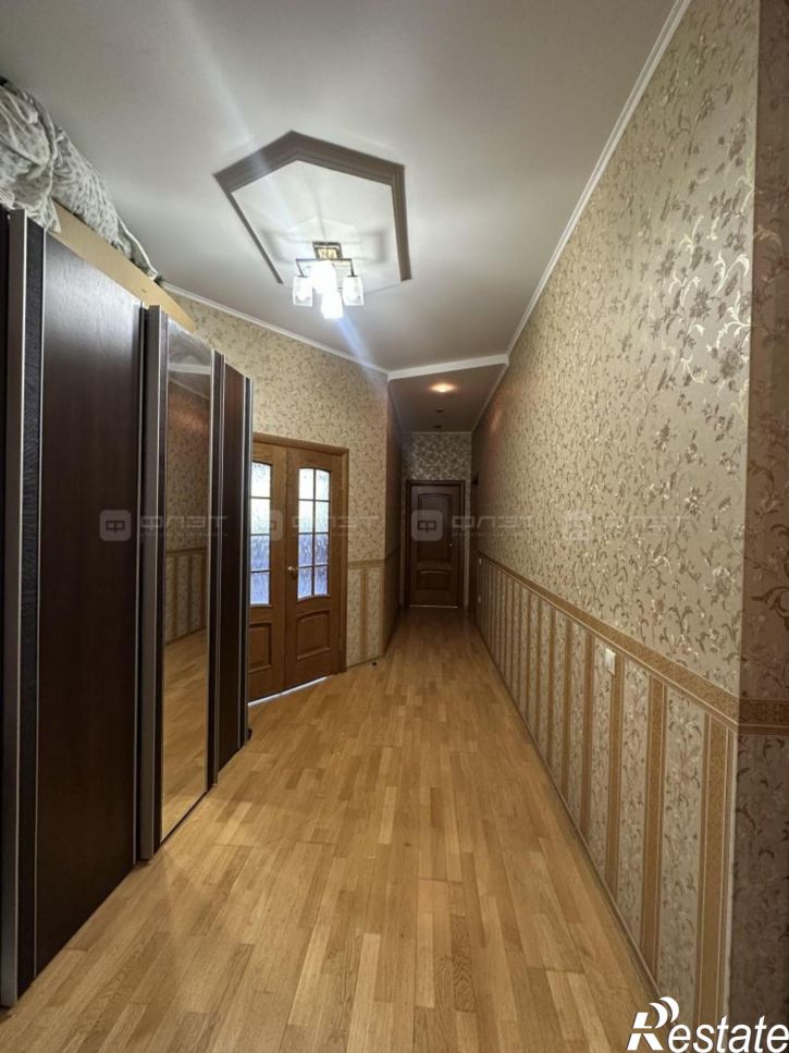 2-комн квартира ул. Академика Королева, дом 30