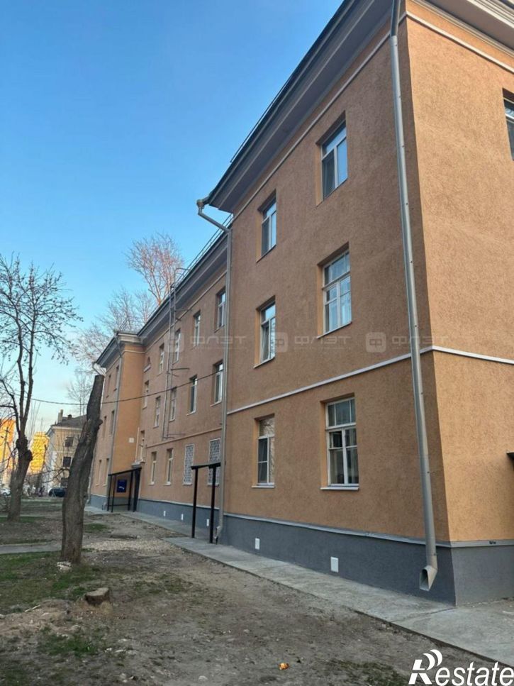 Комната ул. Побежимова, дом 32а