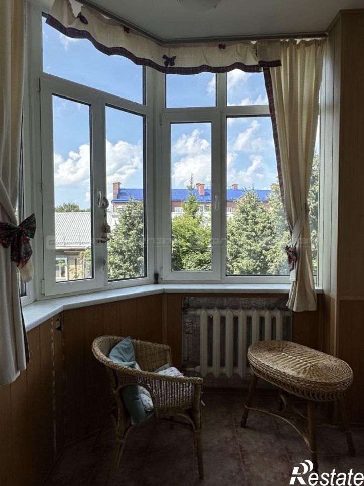 2-комн квартира ул. Академика Королева, дом 30
