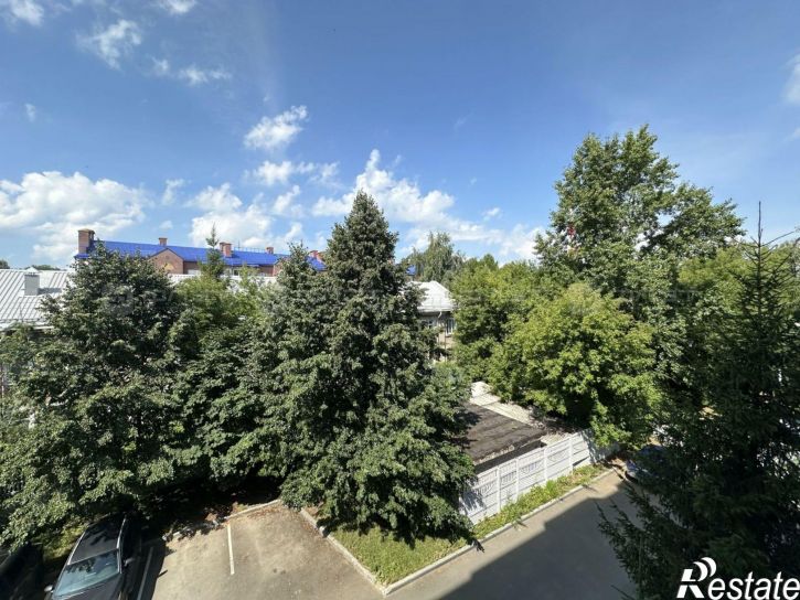 2-комн квартира ул. Академика Королева, дом 30