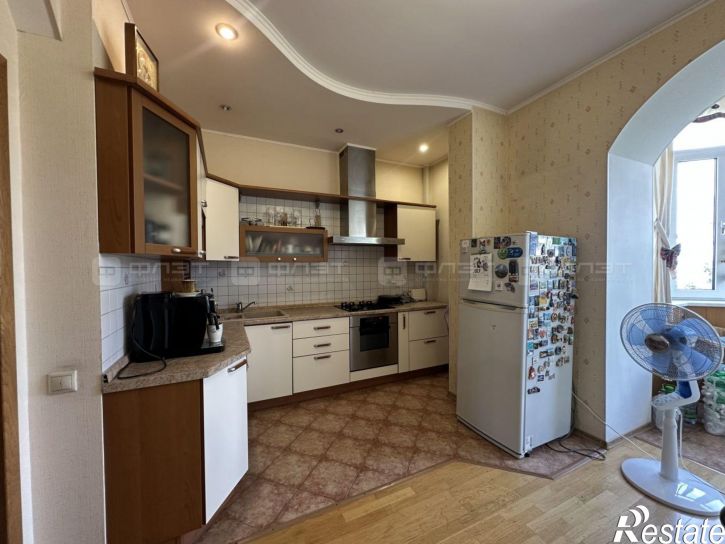 2-комн квартира ул. Академика Королева, дом 30