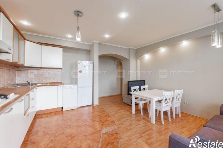 2-комн квартира ул. Павлюхина, дом 85