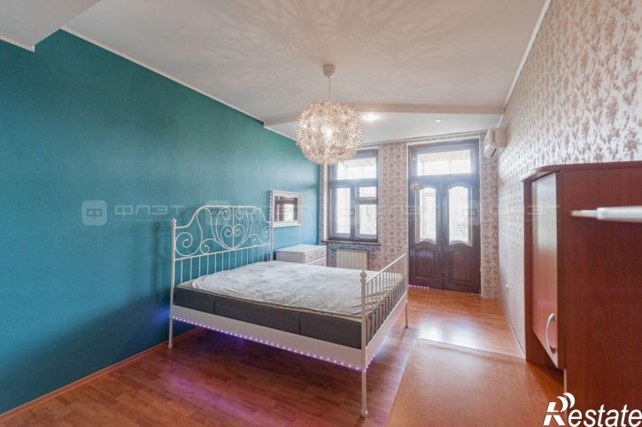 2-комн квартира ул. Павлюхина, дом 85