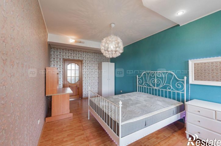 2-комн квартира ул. Павлюхина, дом 85