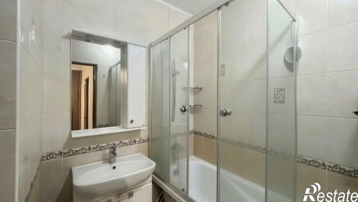 1-комн квартира ул. Юлиуса Фучика, дом 8а