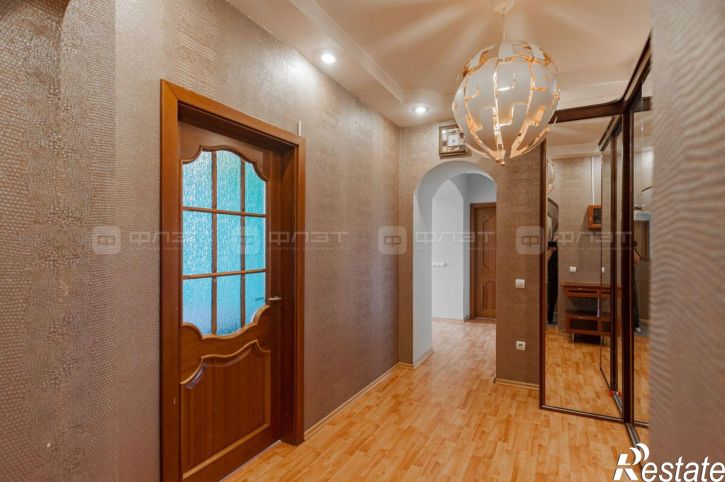2-комн квартира ул. Павлюхина, дом 85