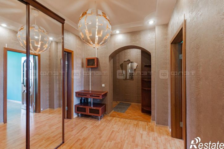 2-комн квартира ул. Павлюхина, дом 85