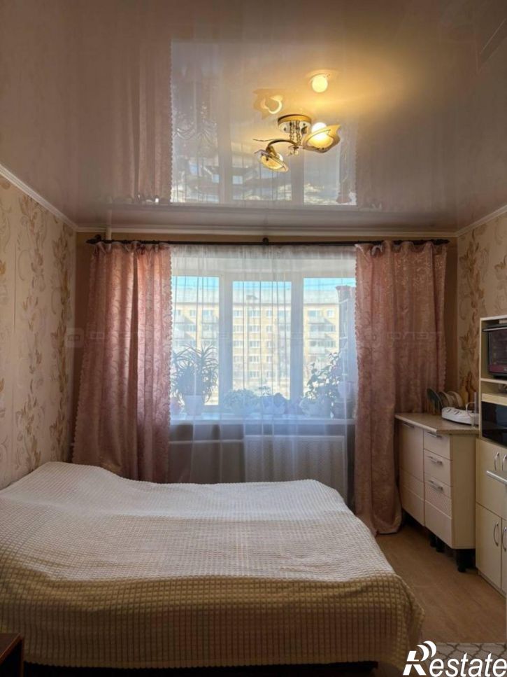 Студия ул. Короленко, дом 40