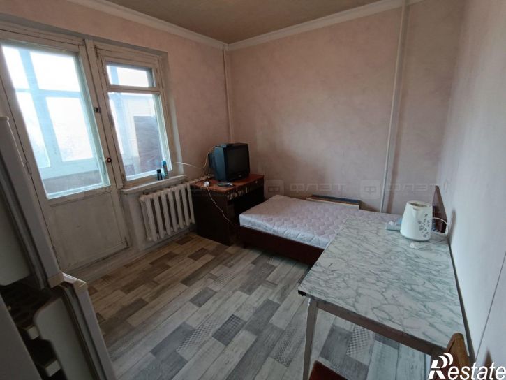 Комната ул. Липатова, дом 17а