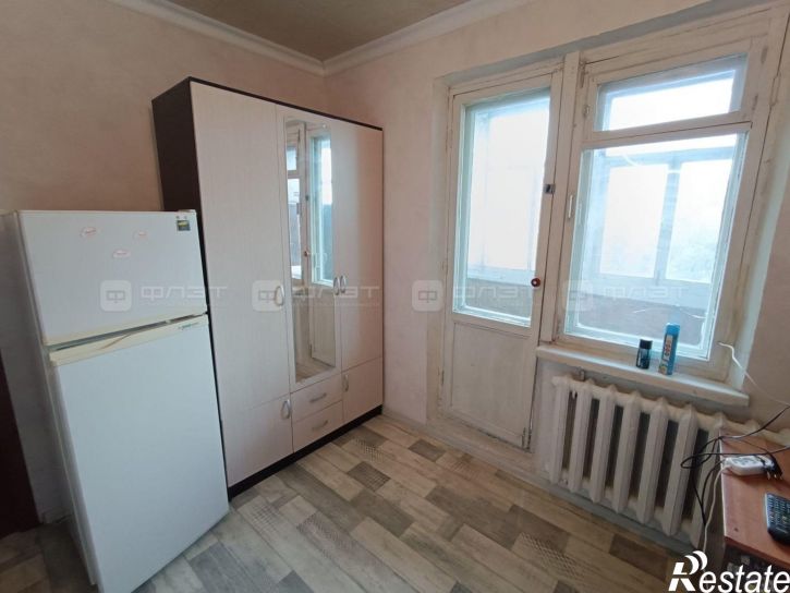 Комната ул. Липатова, дом 17а