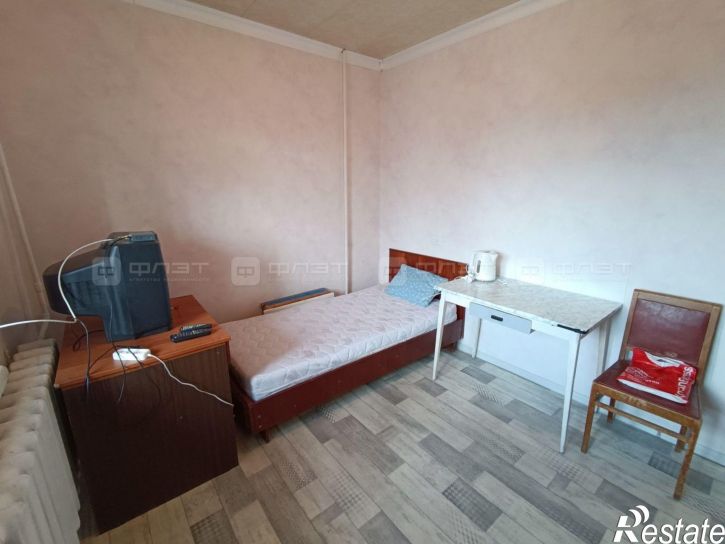 Комната ул. Липатова, дом 17а
