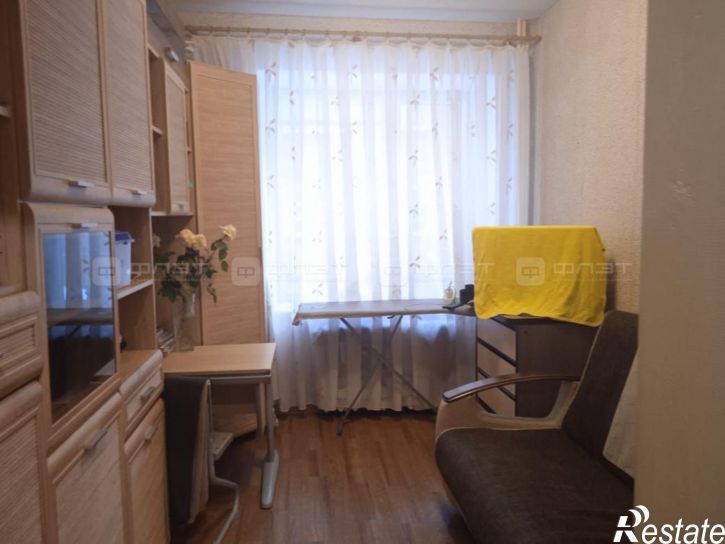 2-комн квартира ул. Мало-Московская, дом 31
