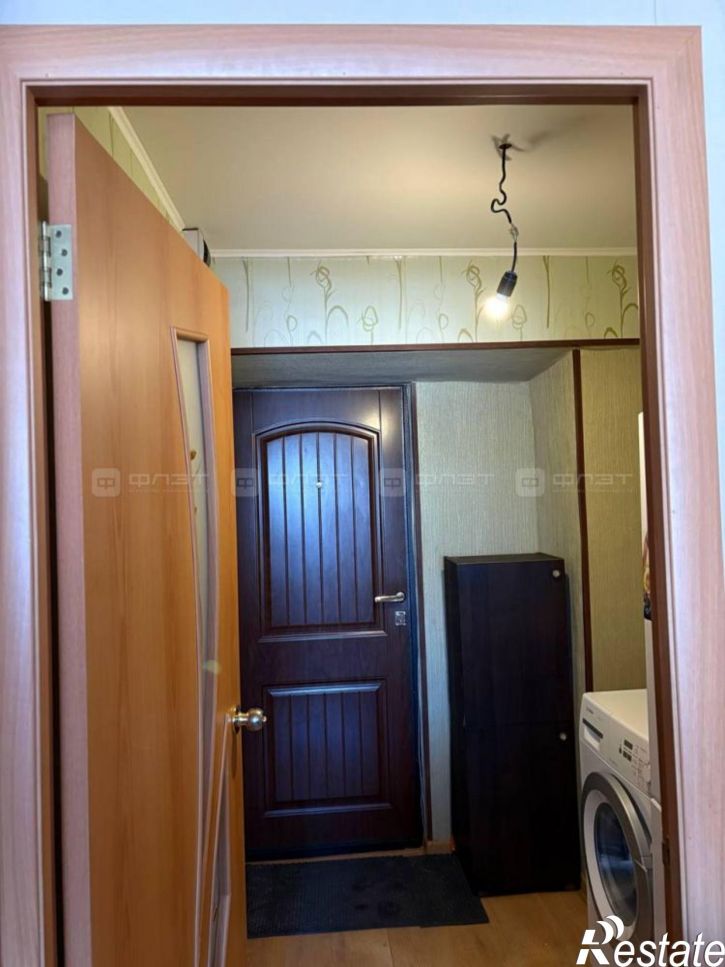 Студия ул. Короленко, дом 40
