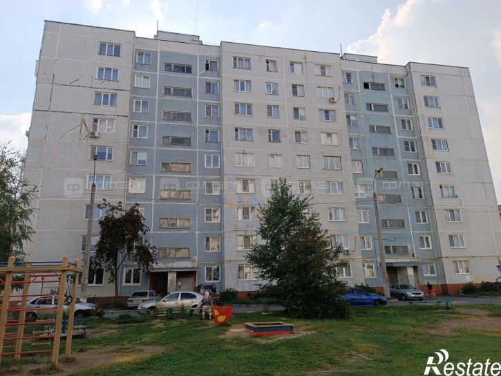 Комната ул. Липатова, дом 17а