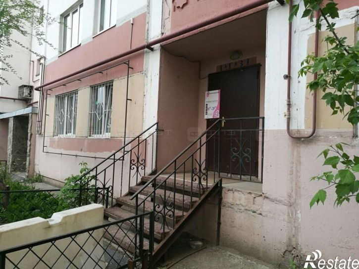 Офис ул. Карбышева, дом 58а