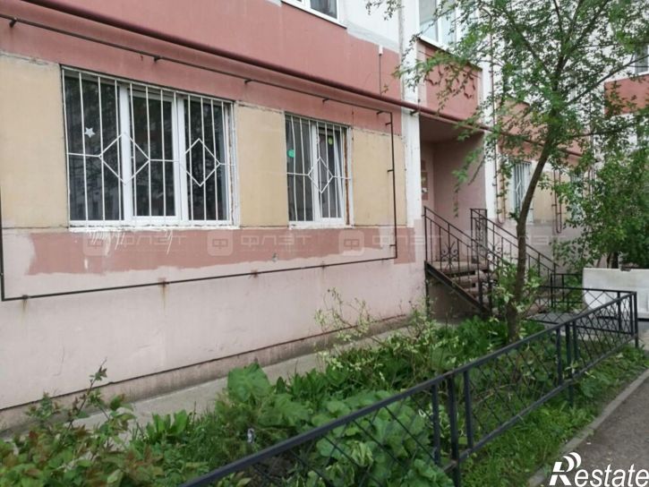 Офис ул. Карбышева, дом 58а