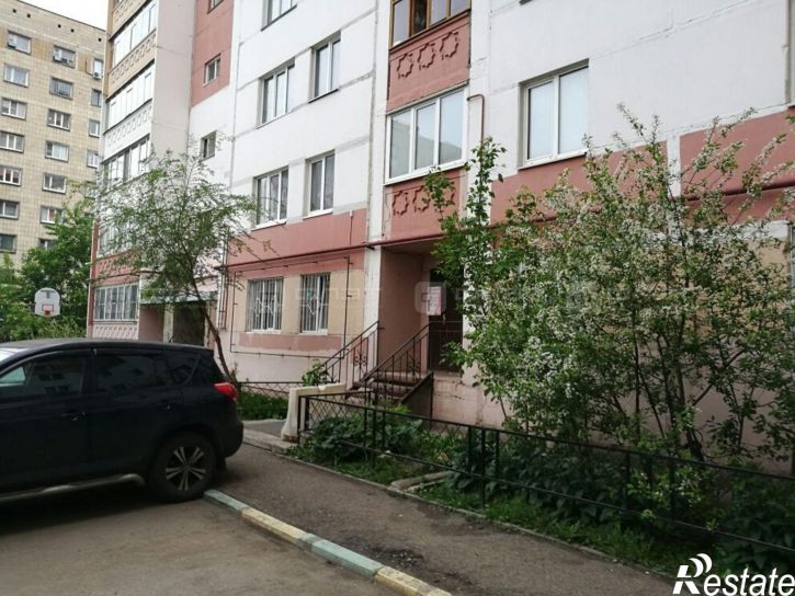 Офис ул. Карбышева, дом 58а