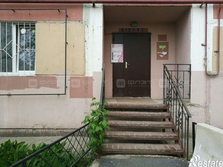 Офис ул. Карбышева, дом 58а