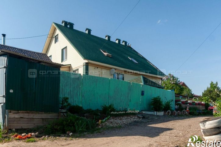 Коттедж/дом ул. Крылатская, дом 11д