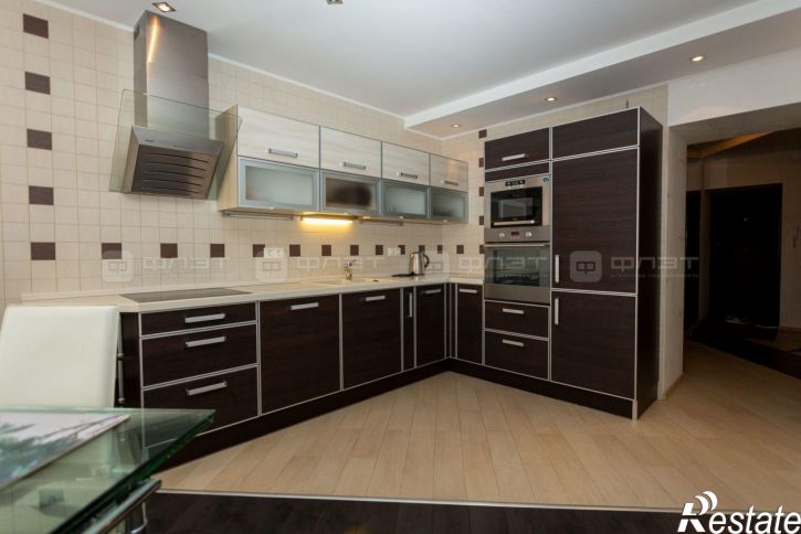 1-комн квартира ул. Даурская, дом 22