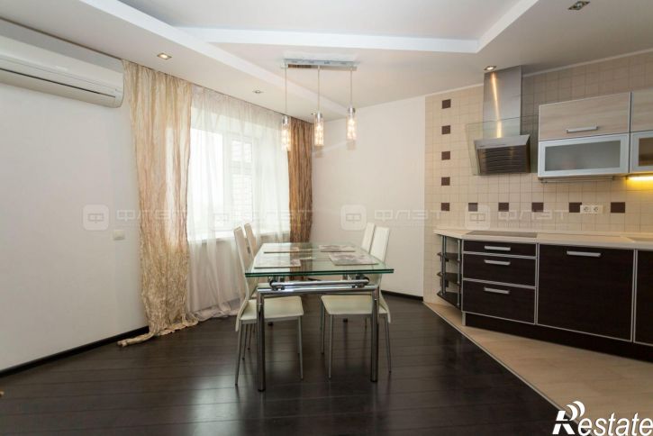 1-комн квартира ул. Даурская, дом 22
