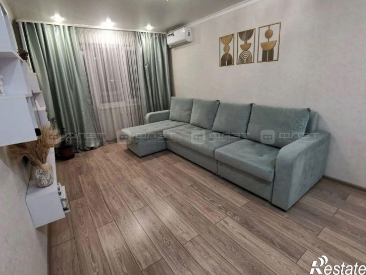 2-комн квартира пр-кт. Фатыха Амирхана, дом 93